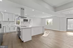 33 Nicholson St NW, Washington, DC 20011 - Photo 33