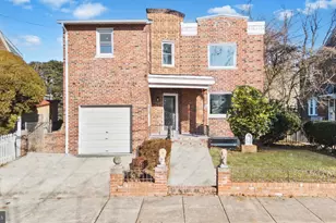 33 Nicholson St NW, Washington, DC 20011 - Photo 1