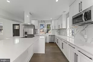 33 Nicholson St NW, Washington, DC 20011 - Photo 15