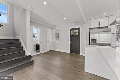 33 Nicholson Street NW, Washington, DC 20011 - Photo 17