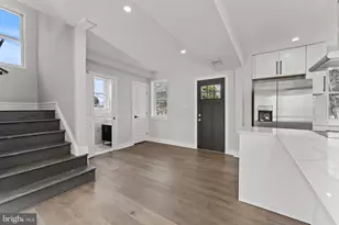 33 Nicholson St NW, Washington, DC 20011 - Photo 17