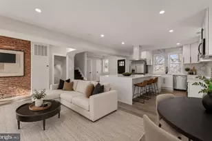33 Nicholson St NW, Washington, DC 20011 - Photo 5