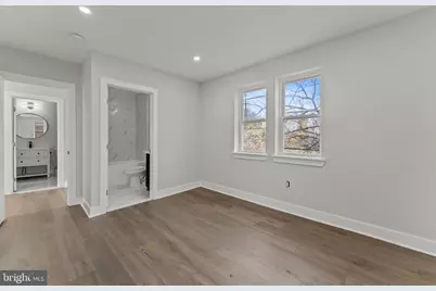 33 Nicholson Street NW, Washington, DC 20011 - Photo 17