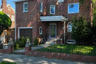 33 Nicholson St NW, Washington, DC 20011 - Photo 1