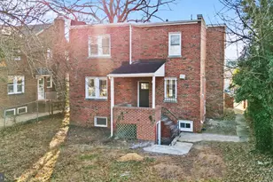 33 Nicholson St NW, Washington, DC 20011 - Photo 33