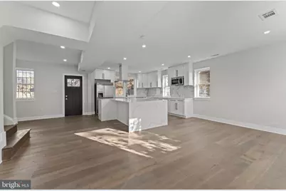 33 Nicholson Street NW, Washington, DC 20011 - Photo 13