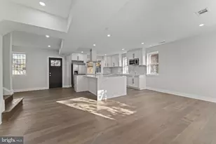 33 Nicholson St NW, Washington, DC 20011 - Photo 13