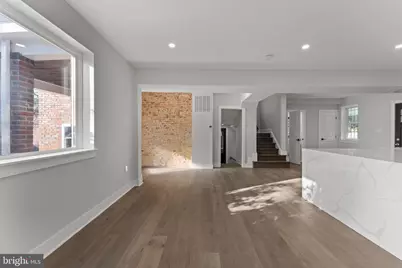 33 Nicholson Street NW, Washington, DC 20011 - Photo 21