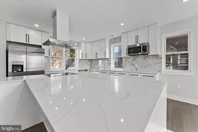 33 Nicholson Street NW, Washington, DC 20011 - Photo 31