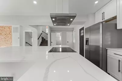 33 Nicholson Street NW, Washington, DC 20011 - Photo 35