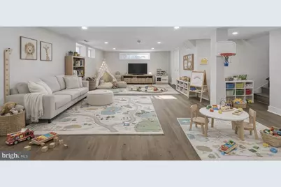 33 Nicholson Street NW, Washington, DC 20011 - Photo 7
