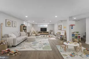 33 Nicholson St NW, Washington, DC 20011 - Photo 7