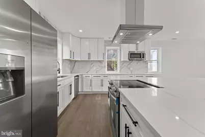 33 Nicholson Street NW, Washington, DC 20011 - Photo 25