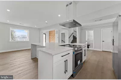 33 Nicholson Street NW, Washington, DC 20011 - Photo 17