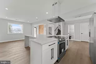 33 Nicholson St NW, Washington, DC 20011 - Photo 17