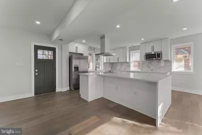 33 Nicholson Street NW, Washington, DC 20011 - Photo 15