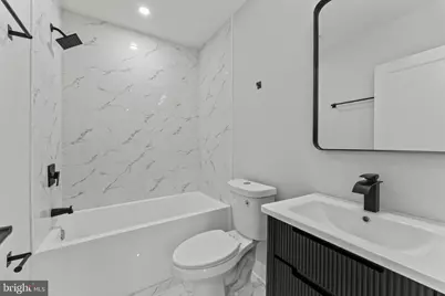 33 Nicholson Street NW, Washington, DC 20011 - Photo 19