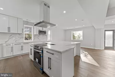 33 Nicholson Street NW, Washington, DC 20011 - Photo 31