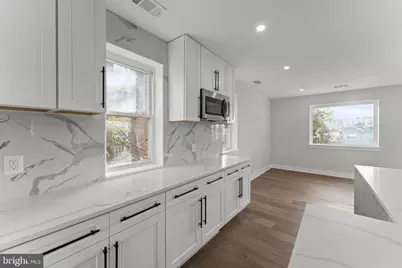 33 Nicholson Street NW, Washington, DC 20011 - Photo 19