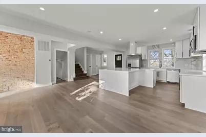 33 Nicholson Street NW, Washington, DC 20011 - Photo 13