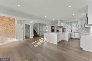 33 Nicholson St NW, Washington, DC 20011 - Photo 13