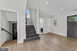 33 Nicholson St NW, Washington, DC 20011 - Photo 13