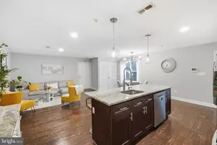 1258 Holbrook Terrace NE, Washington, DC 20002 - Photo 13