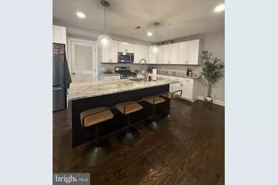 1258 Holbrook Terrace NE #5, Washington, DC 20002 - Photo 5