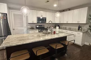 1258 Holbrook Terrace NE, Washington, DC 20002 - Photo 1