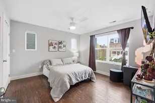 1258 Holbrook Terrace NE, Washington, DC 20002 - Photo 19