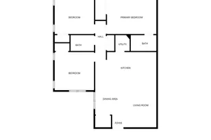 1258 Holbrook Terrace NE, Washington, DC 20002 - Photo 25