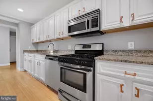 1917 Rosedale St NE, Washington, DC 20002 - Photo 3