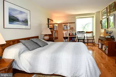 1435 4th Street SW #B108, Washington, DC 20024 - Photo 21