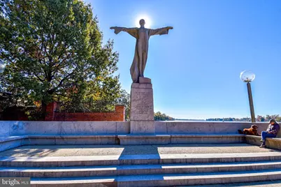 1435 4th Street SW #B108, Washington, DC 20024 - Photo 43