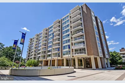 1435 4th Street SW #B108, Washington, DC 20024 - Photo 39