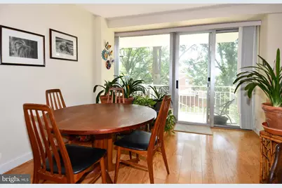 1435 4th Street SW #B108, Washington, DC 20024 - Photo 17
