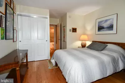1435 4th Street SW #B108, Washington, DC 20024 - Photo 23