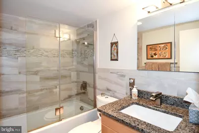 1435 4th Street SW #B108, Washington, DC 20024 - Photo 27