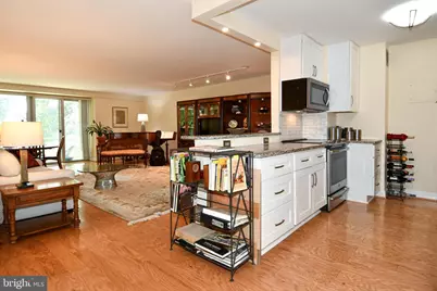 1435 4th Street SW #B108, Washington, DC 20024 - Photo 5