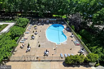 1435 4th Street SW #B108, Washington, DC 20024 - Photo 33