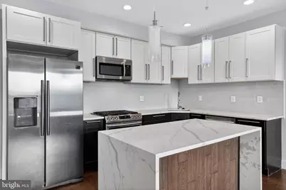 525 Kennedy Street NW #3, Washington, DC 20011 - Photo 5