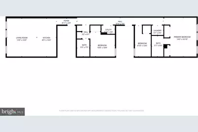 525 Kennedy Street NW #3, Washington, DC 20011 - Photo 25