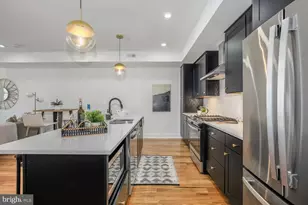 426 Manor Pl NW, Washington, DC 20010 - Photo 7