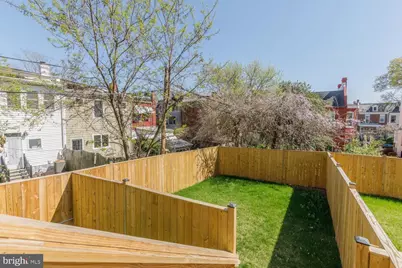 426 Manor Place NW #2, Washington, DC 20010 - Photo 19