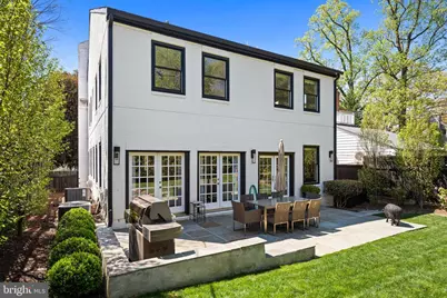 4725 Massachusetts Avenue NW, Washington, DC 20016 - Photo 39
