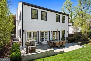 4725 Massachusetts Ave NW, Washington, DC 20016 - Photo 39