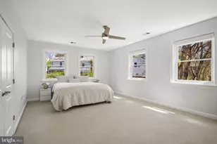 4725 Massachusetts Ave NW, Washington, DC 20016 - Photo 25