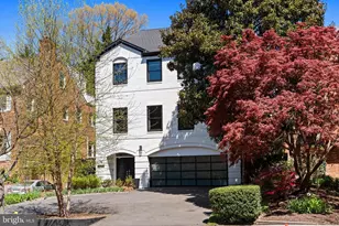 4725 Massachusetts Ave NW, Washington, DC 20016 - Photo 43