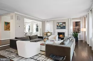 4725 Massachusetts Ave NW, Washington, DC 20016 - Photo 15