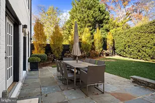 4725 Massachusetts Ave NW, Washington, DC 20016 - Photo 35